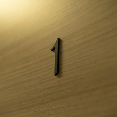 شقة Girasole House