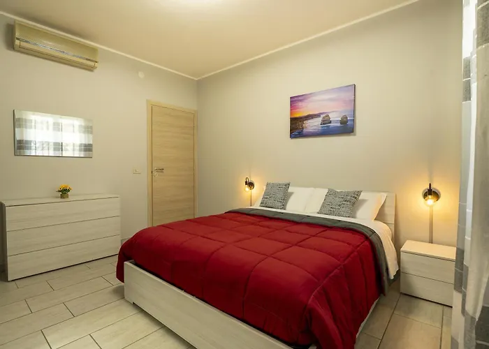 Girasole House Sorbara