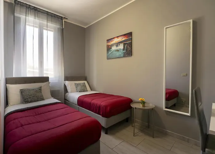 Girasole House Sorbara