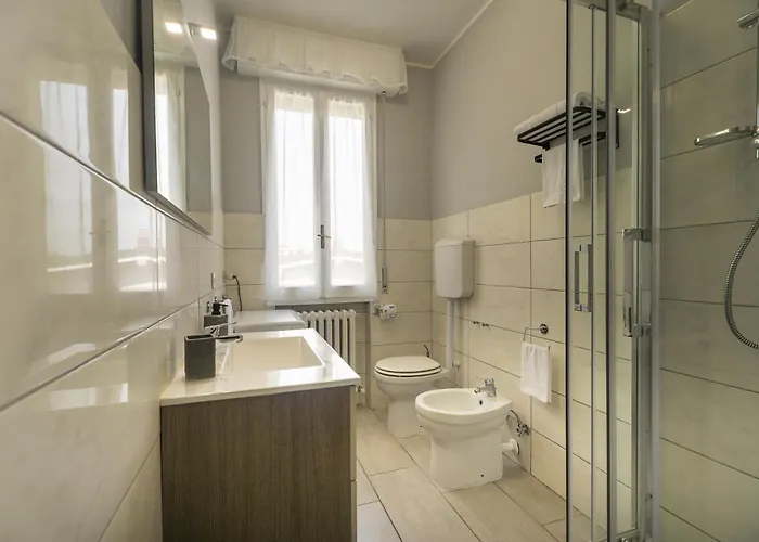 شقة Girasole House *