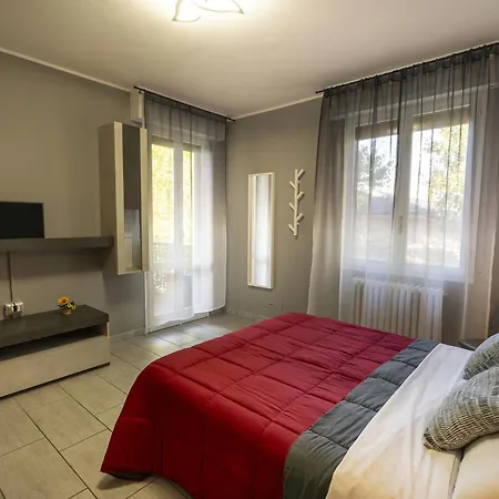 Girasole House * Sorbara