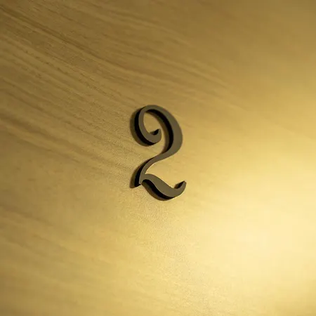 Girasole House Διαμέρισμα *