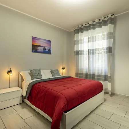 Girasole House Διαμέρισμα *