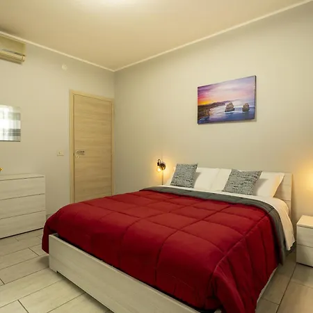 Girasole House Sorbara