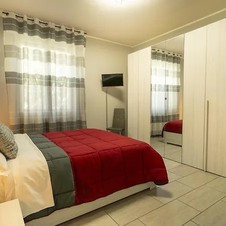 아파트 Girasole House *