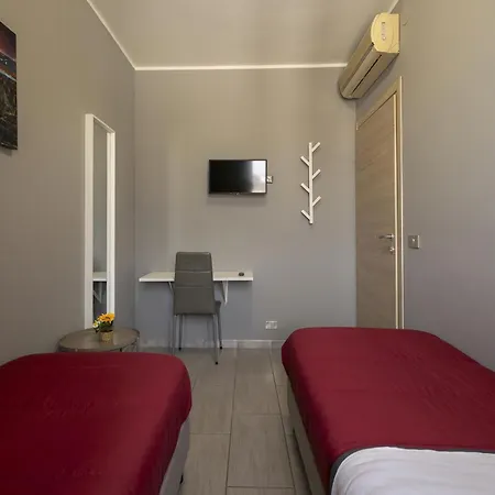 Girasole House