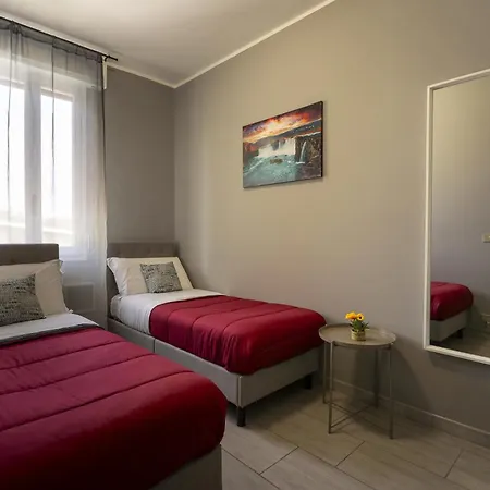 Girasole House Sorbara