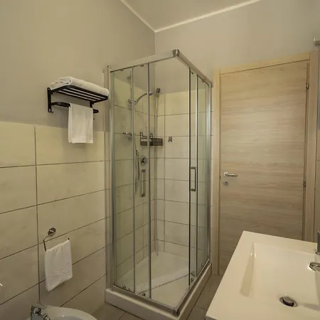 아파트 Girasole House *