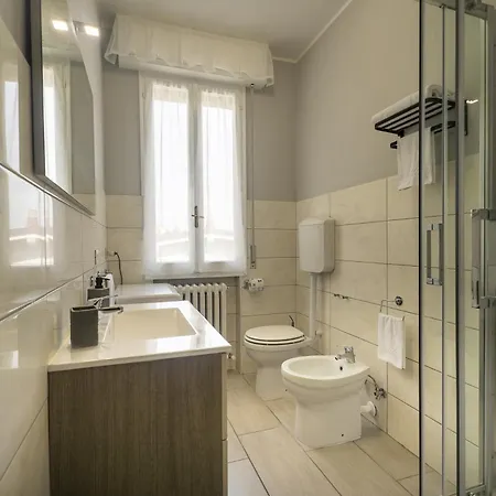 Διαμέρισμα Girasole House *