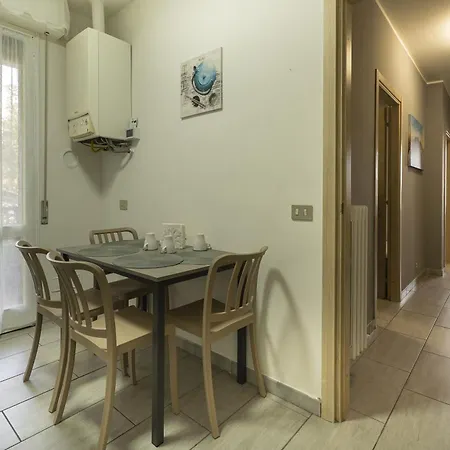Girasole House Appartamento