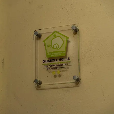 Girasole House 아파트