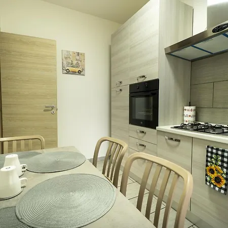 Girasole House Sorbara