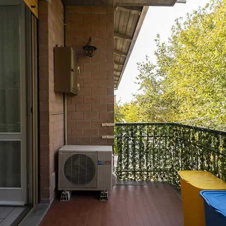 Girasole House Διαμέρισμα