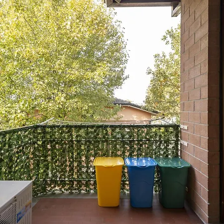 Girasole House * Sorbara