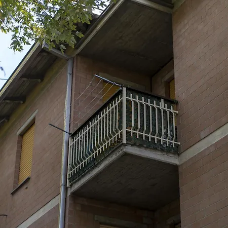 Girasole House * Sorbara