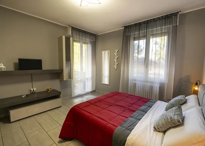 Girasole House * Сорбара