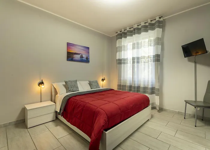 Girasole House Appartamento *