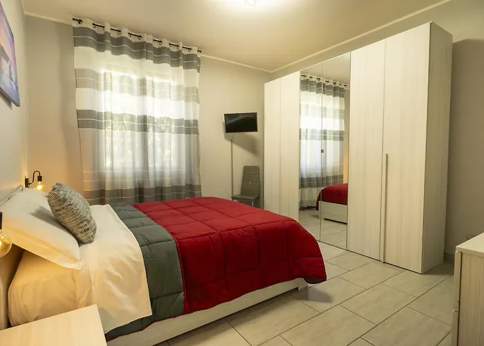 Appartamento Girasole House *