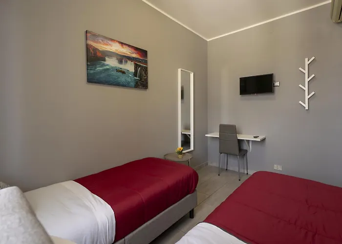 Girasole House Appartamento *