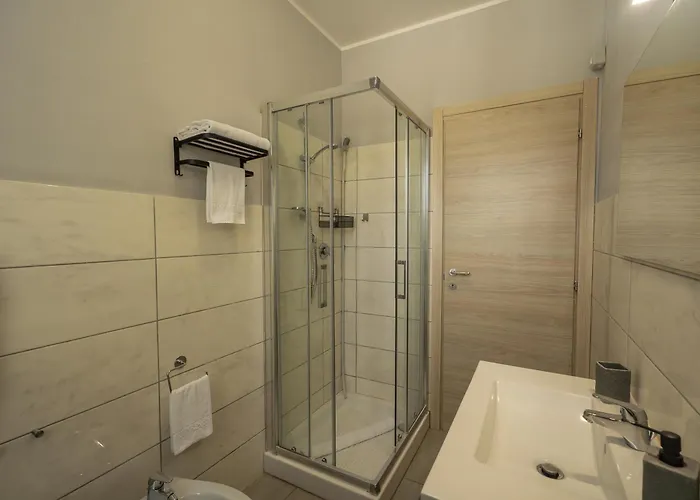 Апартаменты Girasole House *