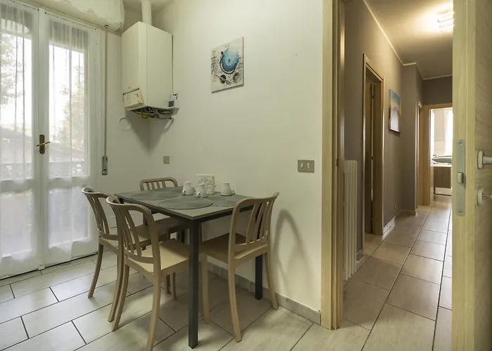 Girasole House Appartamento