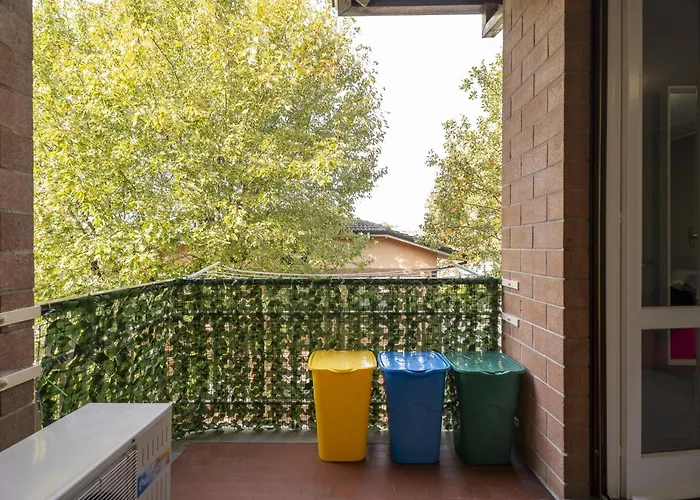 Girasole House * Sorbara