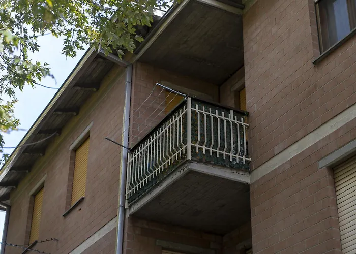 Girasole House * Sorbara